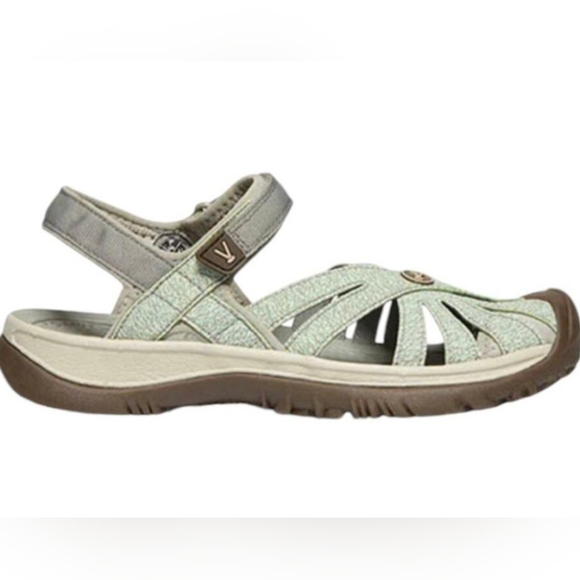 Keen Rose Sandals Women's 8.5 - Picture 7 of 7
